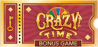Crazy Time