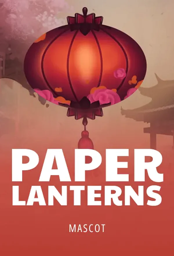 Paper Lanterns