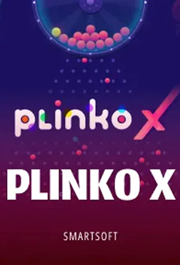 Plinko X